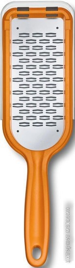 Терка Victorinox 7.6084.9 (оранжевый)