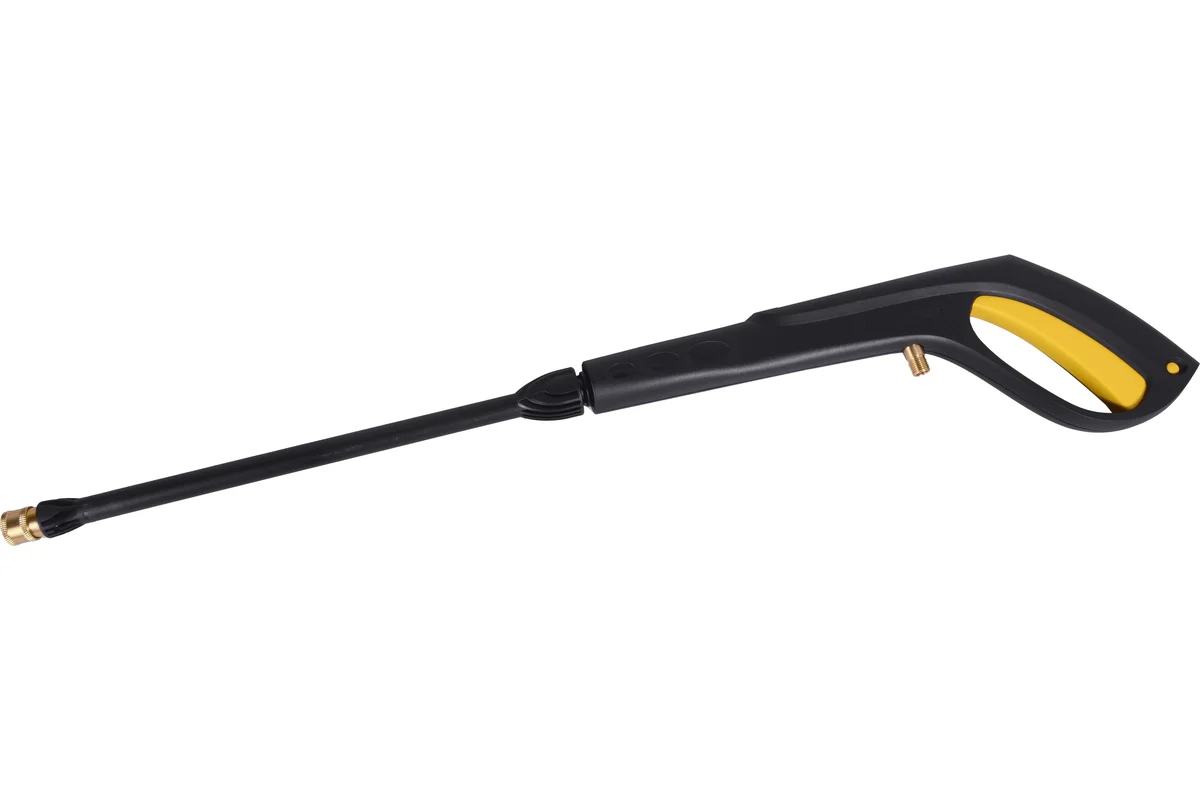 Мойка высокого давления Huter M165-PW