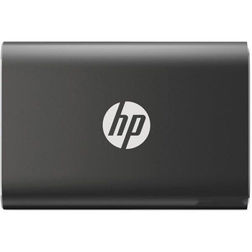 Внешний накопитель HP P500 1TB 1F5P4AA (черный)
