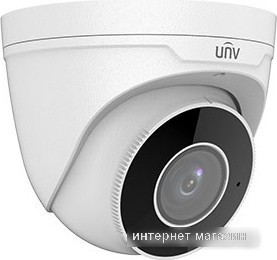 IP-камера Uniview IPC3634LB-ADZK-G