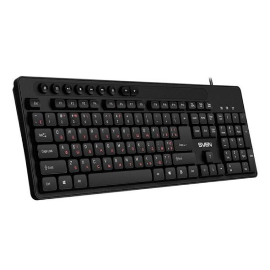 Клавиатура SVEN KB-C3060