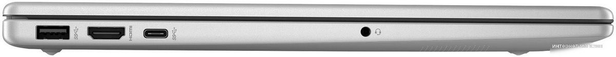 Ноутбук HP 15-fd0007ny BK2H9EA