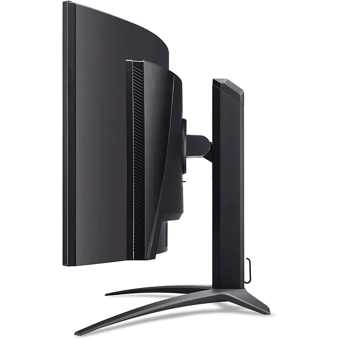 Игровой монитор Acer Predator X34Xbmiiphuzx UM.CXXEE.X01