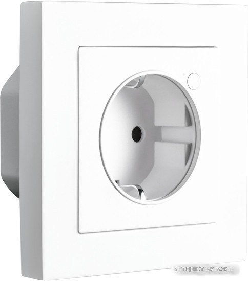 Умная розетка Aqara Aqara Wall Outlet H2 WP-P01D