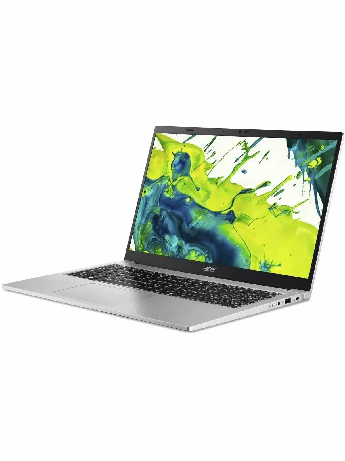 Ноутбук Acer Aspire Lite 15 AL15-33P-C7Z4 NX.D2FCD.002