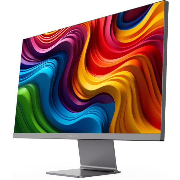 Монитор Digma Pro 27" Art S (серый)