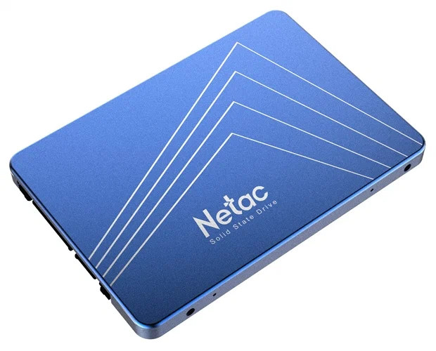 SSD Netac N600S 1TB