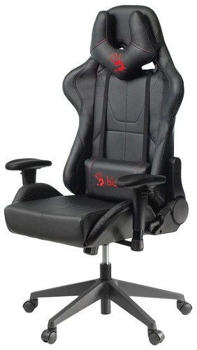 Кресло A4Tech Bloody GC-500 (черный)
