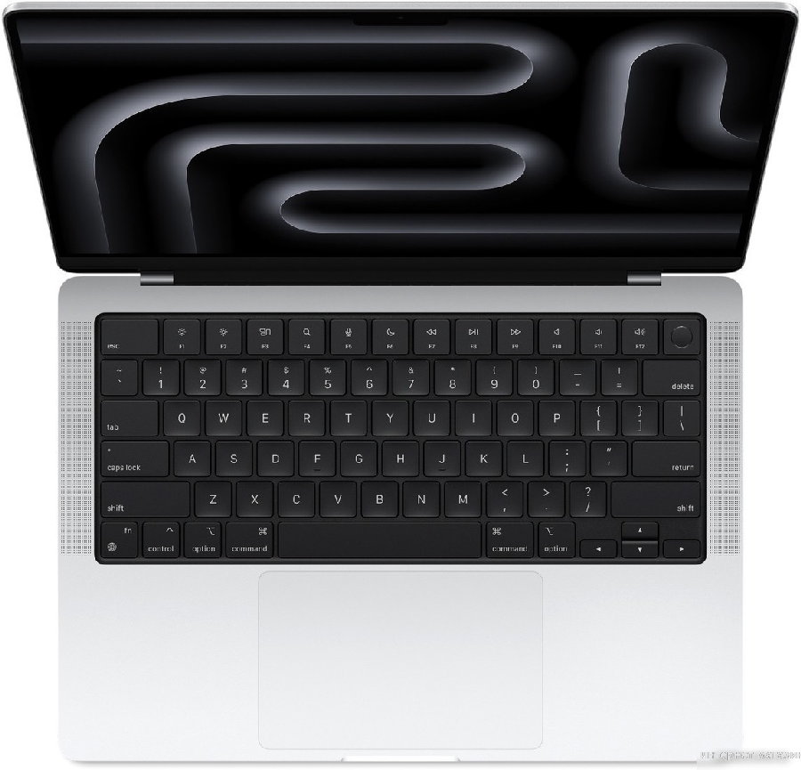 Ноутбук Apple Macbook Pro 14.2" M3 Pro 2023 Z1AX0012G