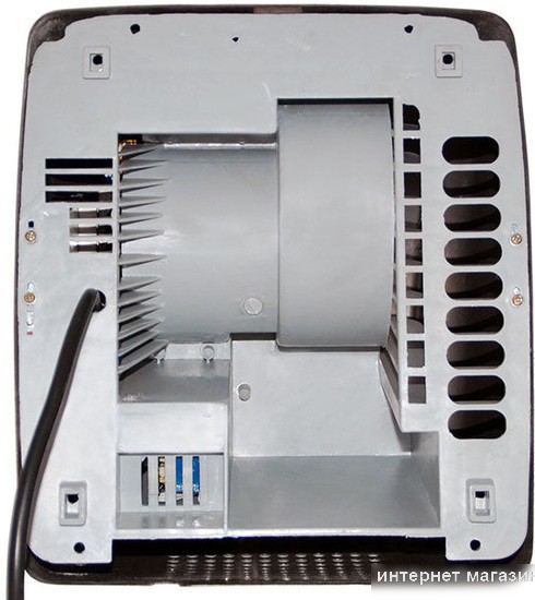 Сушилка для рук G-teq 8851 MC