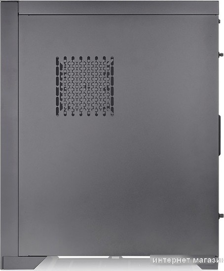 Корпус Thermaltake CTE T500 Air CA-1X8-00F1WN-00