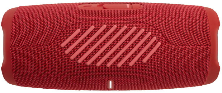 Беспроводная колонка JBL Charge 5 (красный)