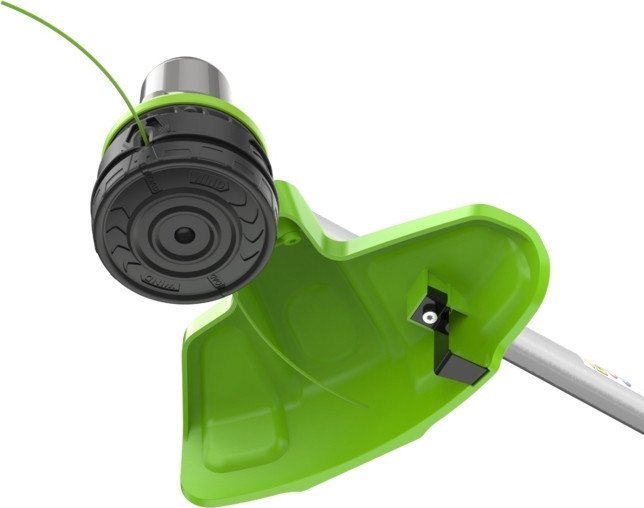 Greenworks ST121 2112507 (без АКБ)