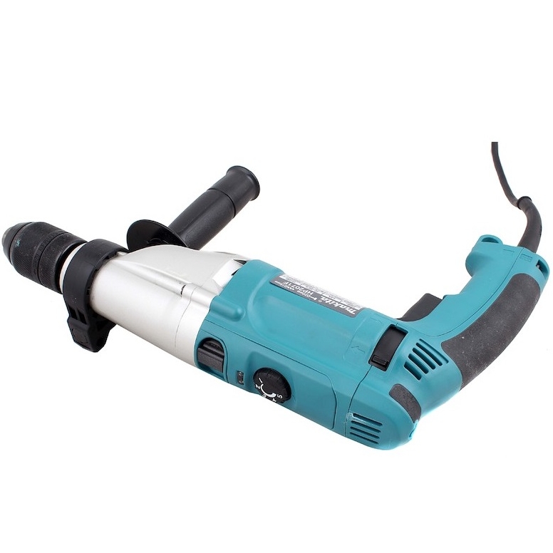 Ударная дрель Makita HP2071F