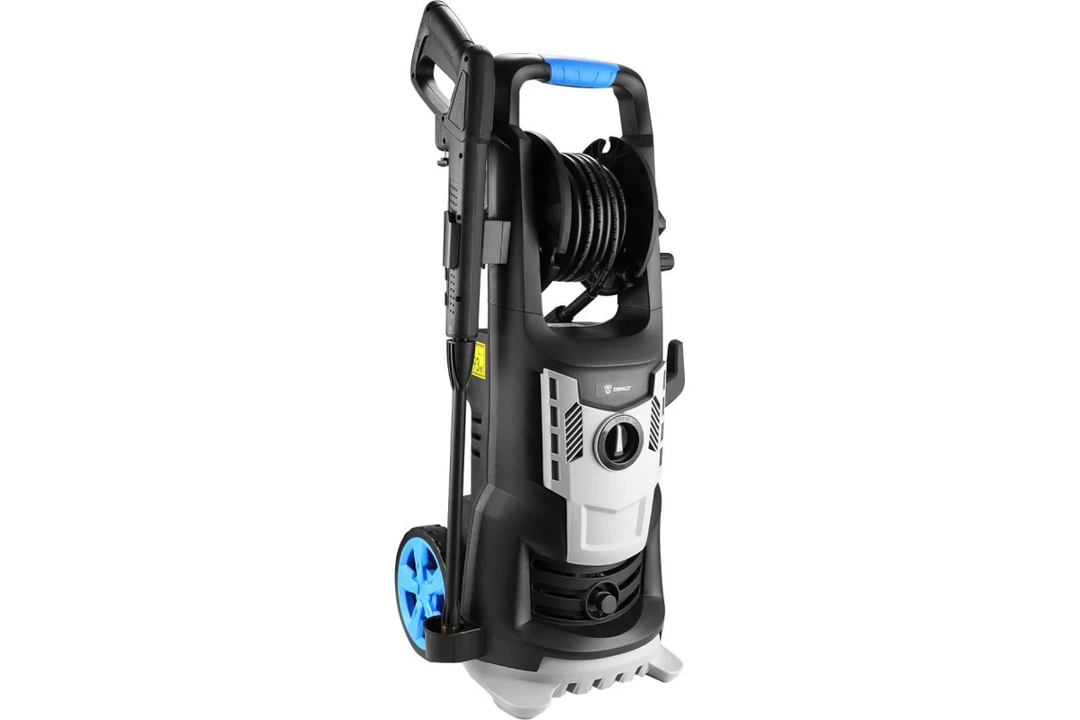 Мойка высокого давления Deko DKCW2700 PRO KIT 085-2031