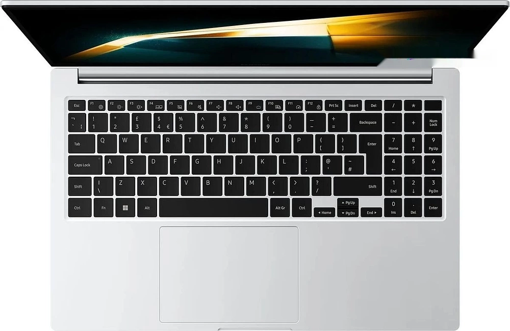 Ноутбук Samsung Galaxy Book4 15.6 NP750XGK-KS2US