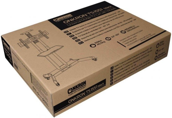 Кронштейн Onkron TS1551