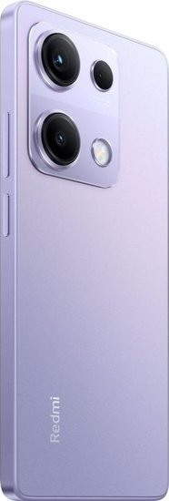 Телефон Xiaomi Redmi Note 14S 8GB/256GB международная версия (перламутровый фиолетовый)