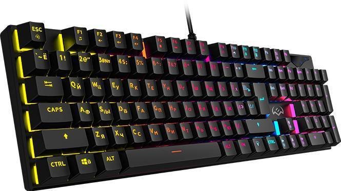 Клавиатура SVEN KB-G9300