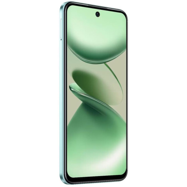 Смартфон Infinix Smart 9 X6532 3GB/64GB (мятно-зеленый)