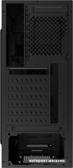 Корпус AeroCool SI 5100