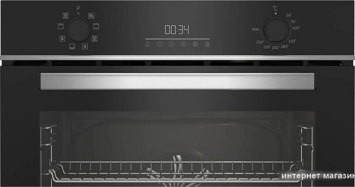 Электрический духовой шкаф BEKO BBIM13300X