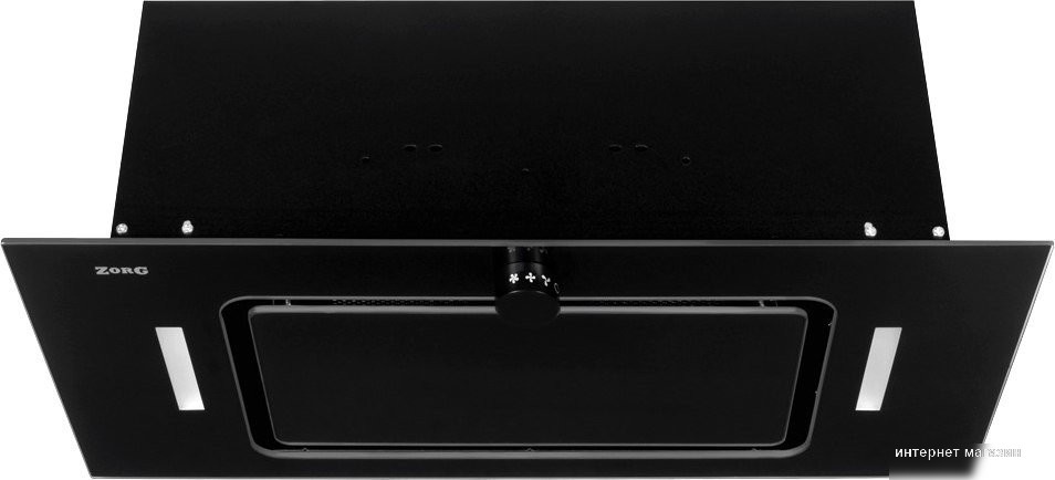 ZorG Asta 1060 60 M (черный)