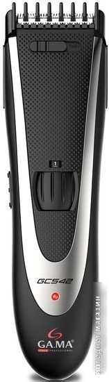Машинка для стрижки GA.MA GC542