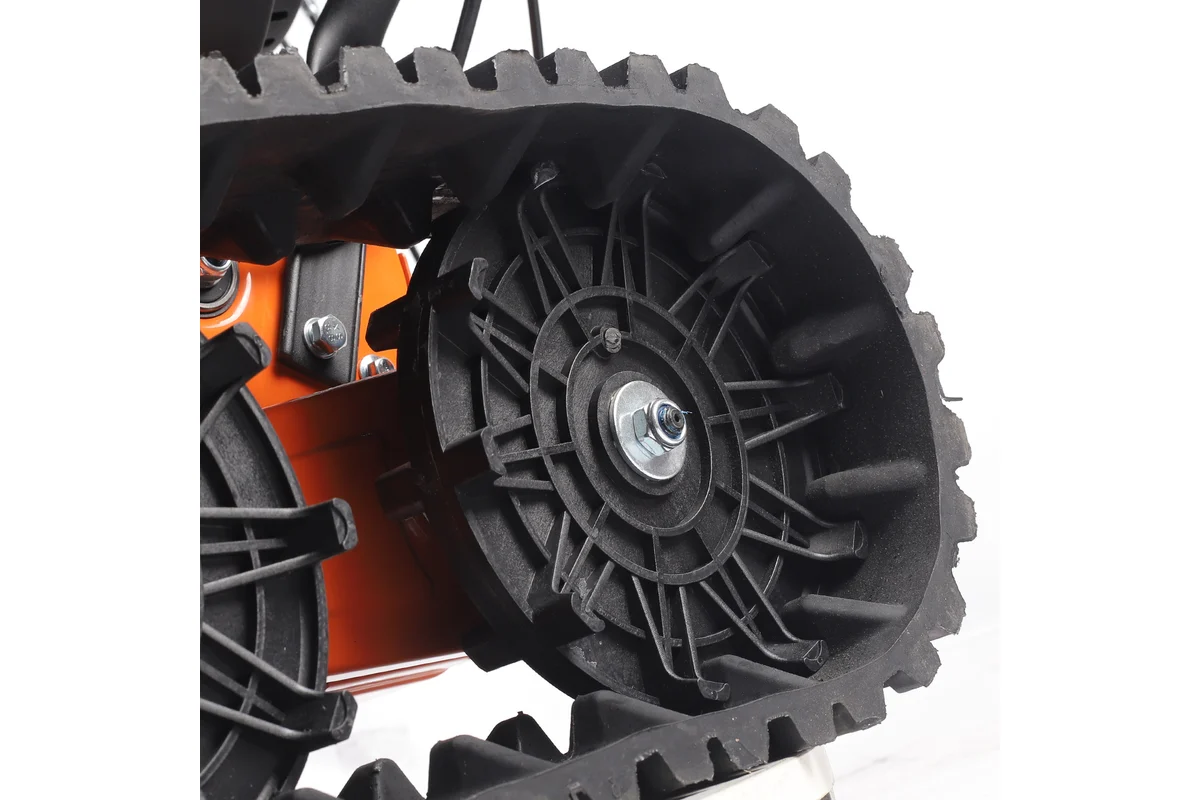 Снегоуборщик Patriot Сибирь 130 CЕТ