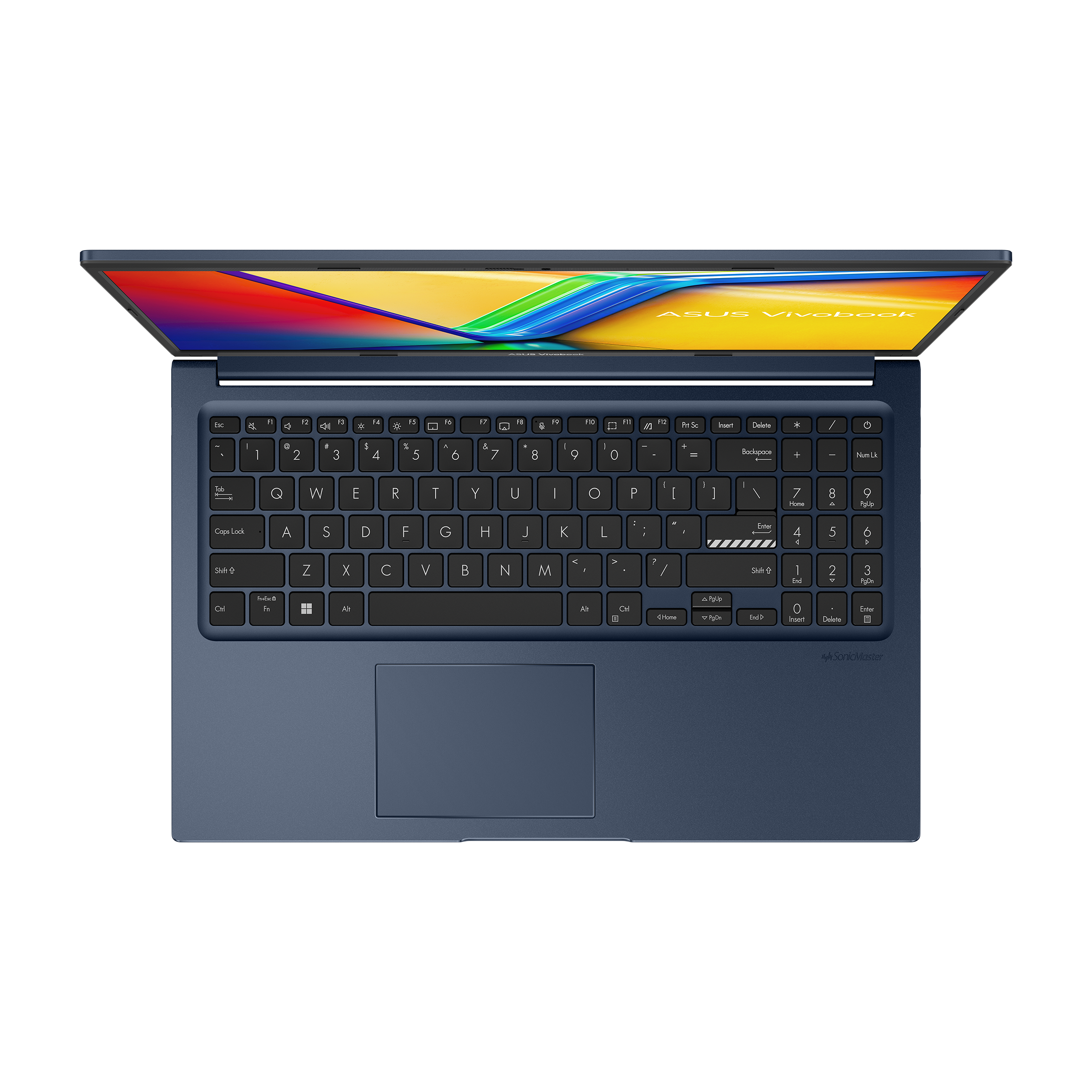 Ноутбук ASUS Vivobook 15 X1504ZA-BQ1119