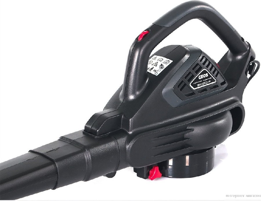 Ручная воздуходувка Geos Comfort BV3000E 215895