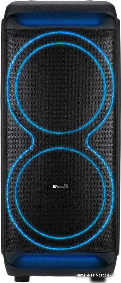 Eltronic 30-55 Crazy Box 2000