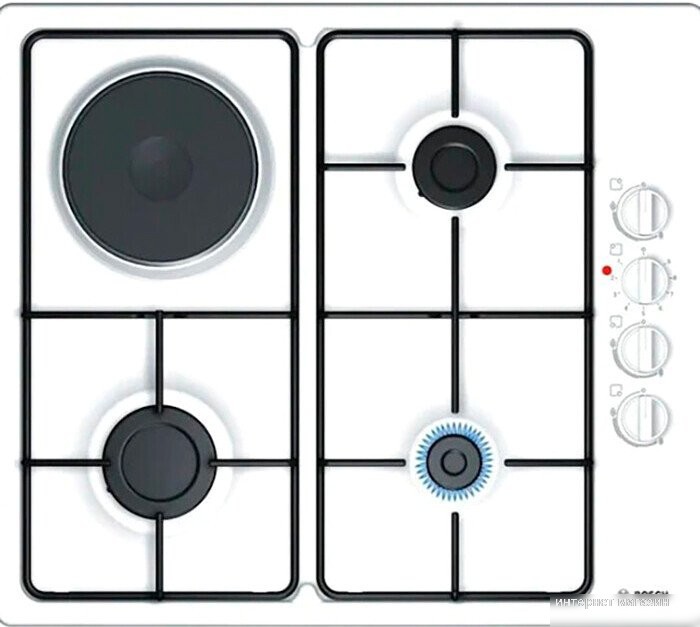 Bosch Serie 2 PBY6C2B82Q