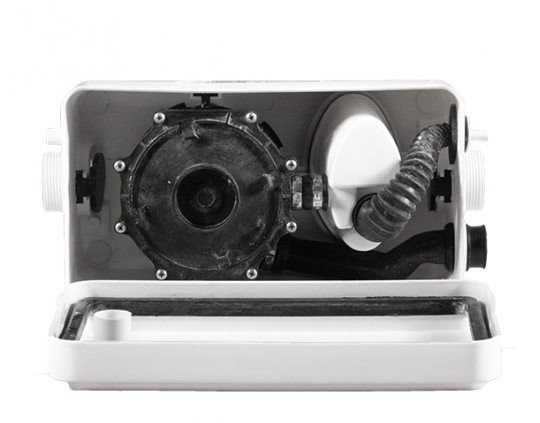 Канализационная установка Jemix STP-250