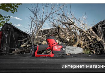 Аккумуляторная пила Milwaukee M12 FHS-0 4933472211 (без АКБ)