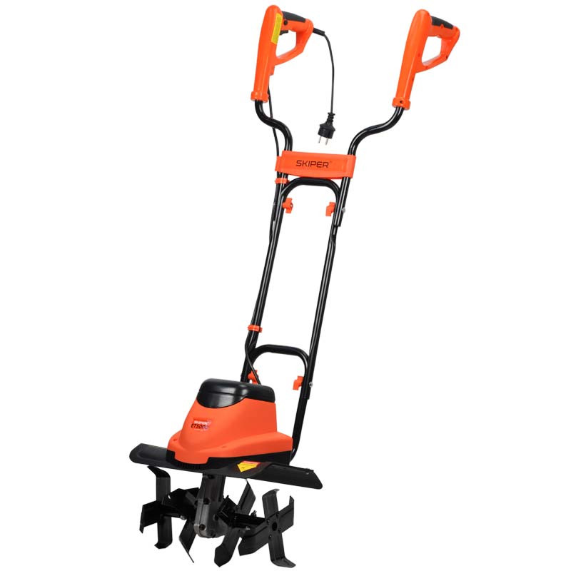 Мотокультиватор Skiper ET5000