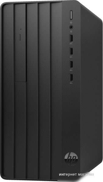 Компьютер HP Pro Tower 290 G9 6B2T0EA