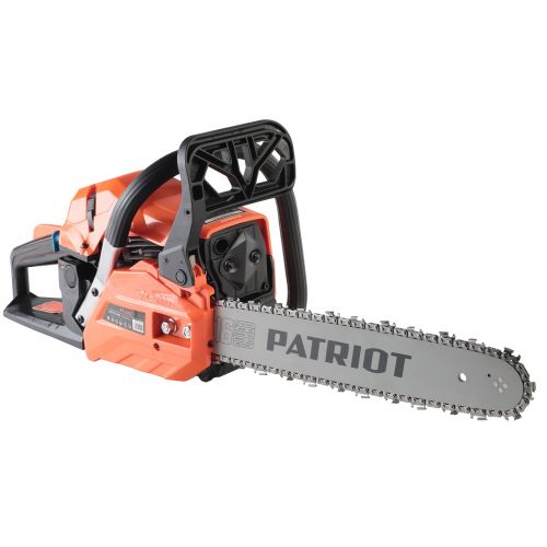 Бензопила Patriot PT 445 The One 220104445