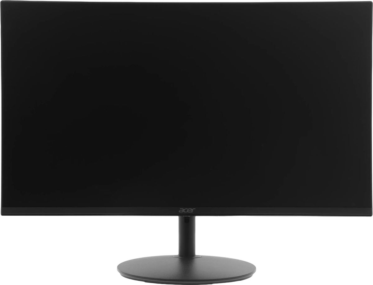 Игровой монитор Acer Nitro XF270S3biphx UM.HX0EE.301