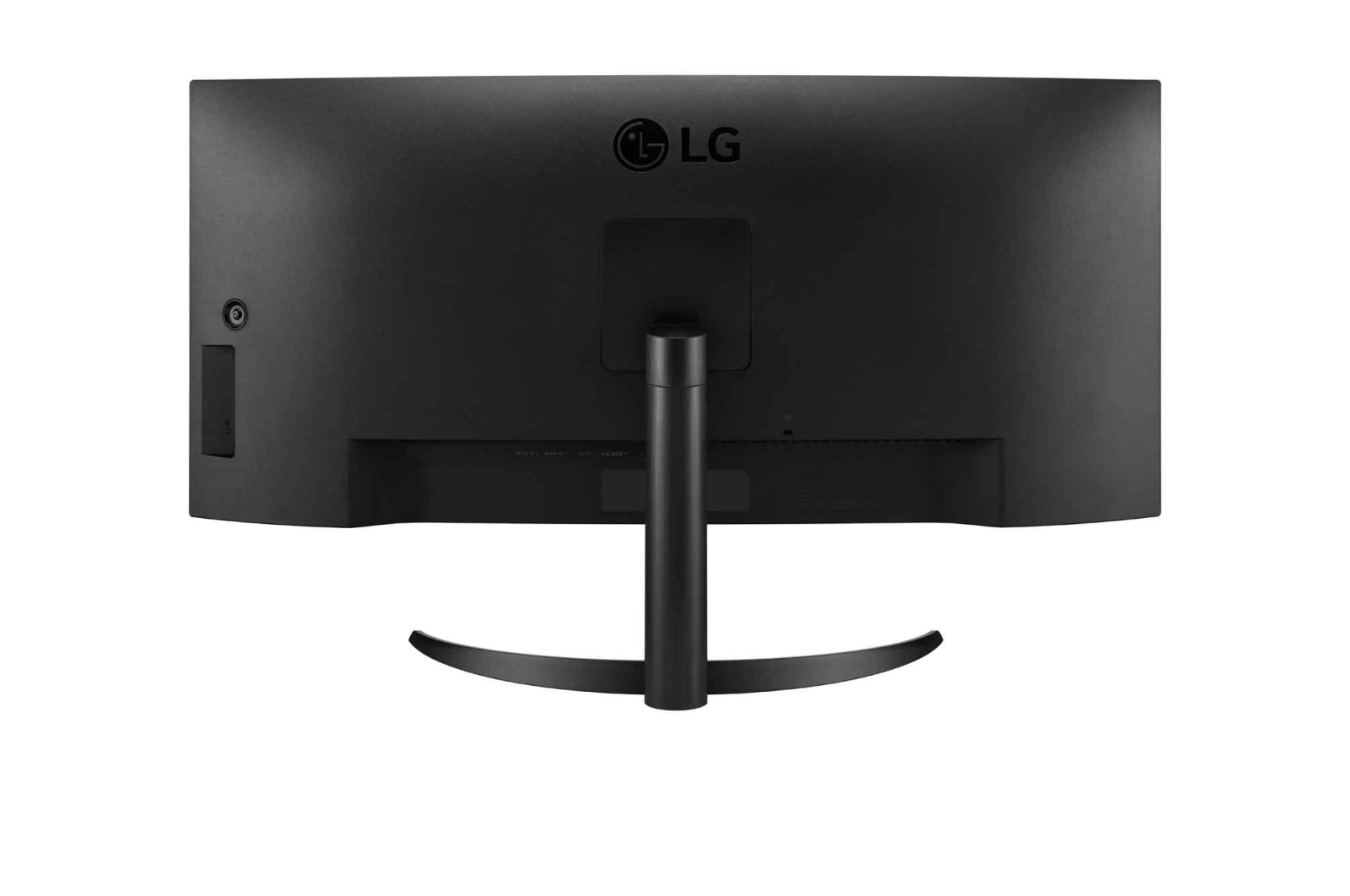 Монитор LG UltraWide 34WQ60C-B