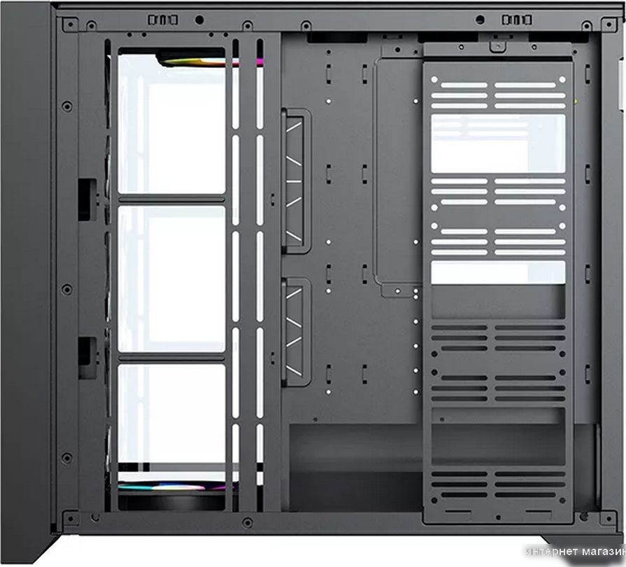 Корпус ACD Lagrange AH-TC1G0-000