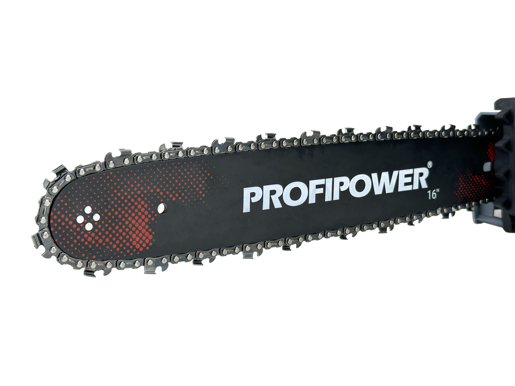 Электрическая пила Profipower PEC-2200