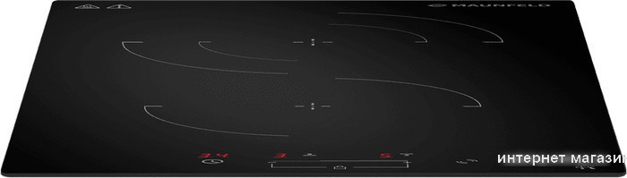 Варочная панель MAUNFELD CVCE292SDBK