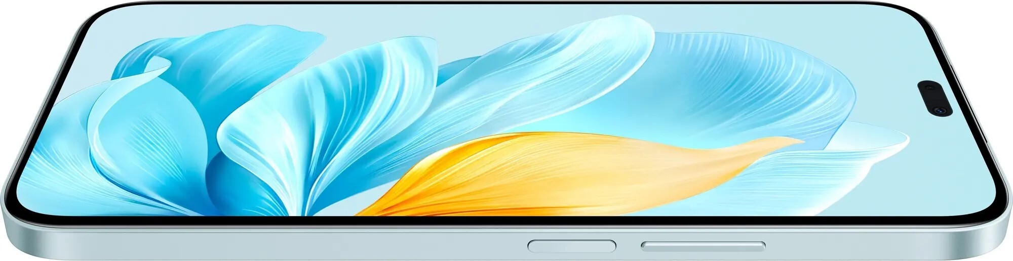 Смартфон HONOR 200 Lite 8GB/256GB международная версия (мерцающий голубой)
