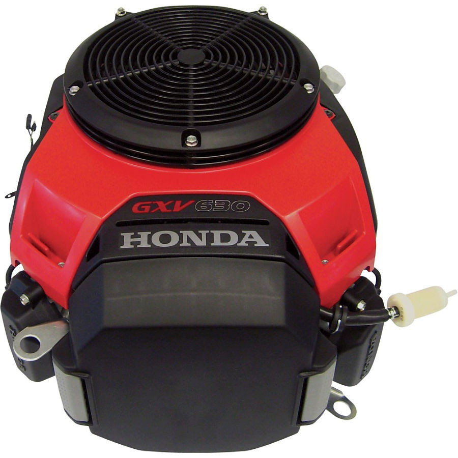 Двигатель для садовой техники Honda GX630RH-QZE4-OH