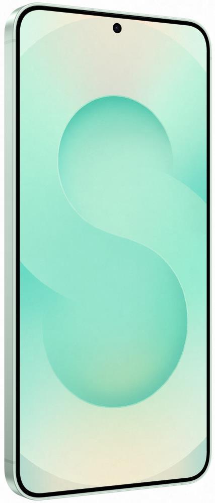 Смартфон Samsung Galaxy S25+ SM-S936B 12GB/256GB (мятный)