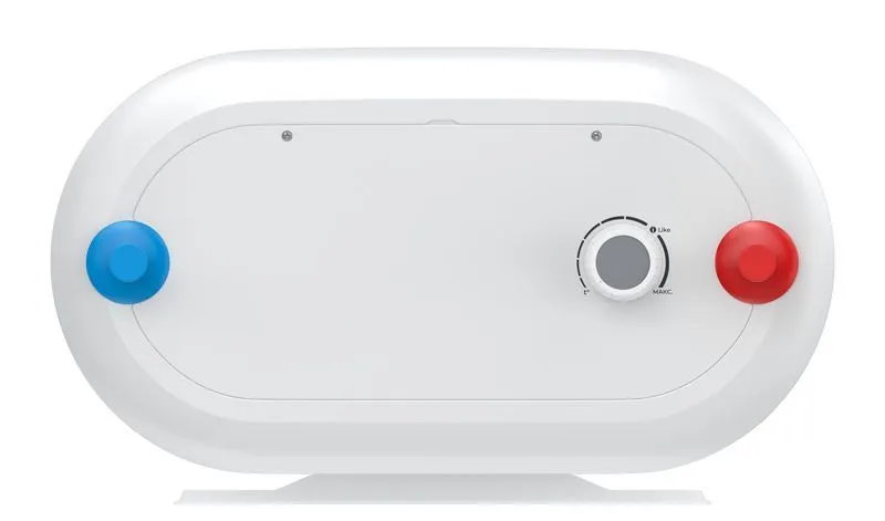 Накопительный электрический водонагреватель Royal Clima Sigma Dry Inox RWH-SGD50-FS
