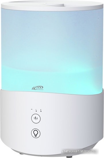 Увлажнитель воздуха Air Intelligent Comfort AC612
