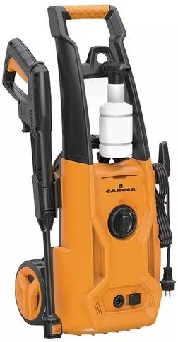 Мойка высокого давления Carver CW-1400C