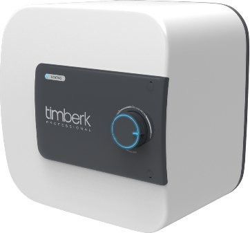 Накопительный электрический водонагреватель под мойку Timberk Aqua Jet SWH SE1 15 VU